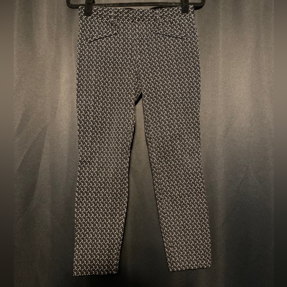 Gap business/casual skinny pant size 4